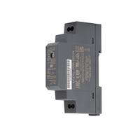 Mean Well DDR-15 DC/DC Converter DIN Rail DC/DC Conv 9-36V:24V 0.63A 15W