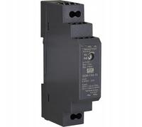 Mean Well DDR-15G-12 DC/DC Converter DIN rail 15W 9-36V:12V 1.25A 15W
