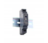 Mean Well DDR-15G-12 DC/DC Converter DIN rail 15W 9-36V:12V 1.25A 15W