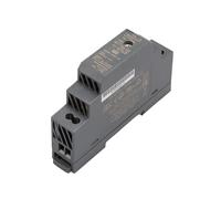Mean Well DDR-15G-12 DIN Rail Converter (DIN-Rail) 12 V/DC 1.25 A 15 W 1 x