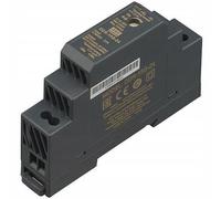 Mean Well DDR-15G-24 DC/DC Converter DIN rail 15W 9-36V:24V 0.63A 15W