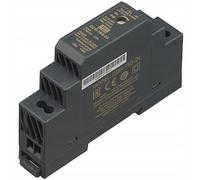 Mean Well DDR-15G-24 DC/DC Converter DIN rail 15W 9-36V:24V 0.63A 15W