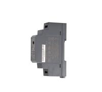 Mean Well DDR-15G-5 DIN Rail Converter (DIN-Rail) 5 V/DC 3 A 15 W 1 x