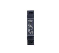 MEAN WELL DDR 15W 5V 4.5A Power Supply Converter， DC/DC Industrial DIN Rail DDR-15G-3.3 Switching Power Supply Driver Transformer For Factory automation, Electromechanical equipment, Etc