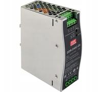 Mean Well DDR-240C-24 DC/DC Converter 240W DIN rail 33.6-67.2V:24V 10A