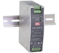 Mean Well DDR-240C-24 Rail DC/DC Converter 24V 10A 240W 1 Output