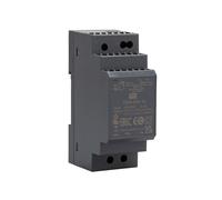 Mean Well DDR-30 DC/DC Converter DIN Rail 9-36V:12V 2.5A 30W