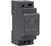 Mean Well DDR-30G-12 30W DC/DC converter 9-36V:12V 2.5A, DIN rail