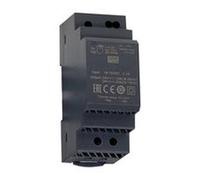 MEAN WELL DDR-30G-12 DC-DC CONVERTER, 12V, 2.5A