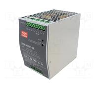 MEAN WELL DDR-480C-48 Converter