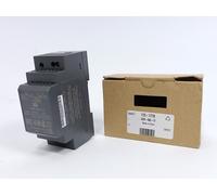 Mean Well DDR-60G-12 DC/DC Converter DIN Rail Mount