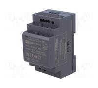 MEAN WELL DDR-60G-15 Converter