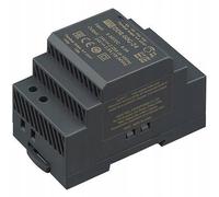 Mean Well DDR-60G-24 60W Din Rail DC/DC Converter 9-36V:24V 2.5A