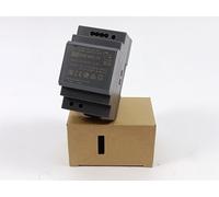 Mean Well DDR-60G-24 DC-DC Ultra Slim Industrial DIN Rail Converter 24V 2.5A