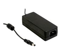 Mean Well Desktop PSU 12V DC 3.34A 40W ErP compliant GST40A12-P1J