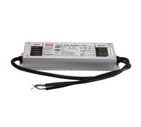 Mean Well Dimmable DALI ELG-200-24DA-3Y SNT 24 V/DC/0-8.4 A/ 201.6W IP67