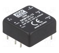 MEAN WELL DKM10C-12 Converter