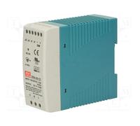 MEAN WELL DRA-40-12 Power supply