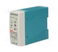 MEAN WELL DRA-40-24 Power supply