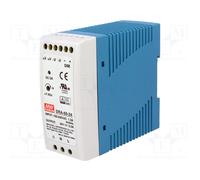 MEAN WELL DRA-60-24 Power supply