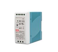 Mean Well DRA-60 DIN Rail SNT 60W 12V/5A LED Driver