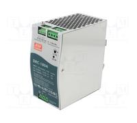MEAN WELL DRC-180A Power supply