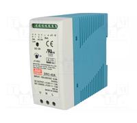 MEAN WELL DRC-40A Power supply