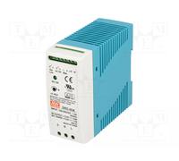 MEAN WELL DRC-60A Power supply