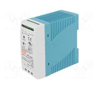 MEAN WELL DRC-60B Power supply