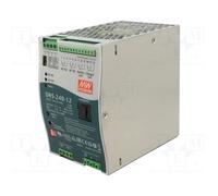 MEAN WELL DRS-240-12 Power supply