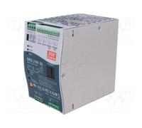 MEAN WELL DRS-240-36 Power supply