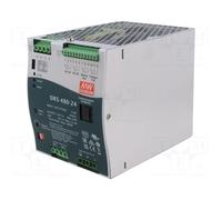 MEAN WELL DRS-480-24 Power supply