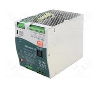 MEAN WELL DRS-480-36 Power supply
