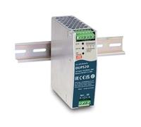 Mean Well DUPS20 DIN Series Uninterruptible DC-UPS Module 24V/20A