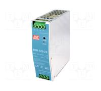 MEAN WELL EDR-120-24 Power supply