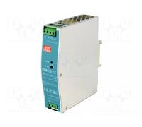 MEAN WELL EDR-75-12 Power supply