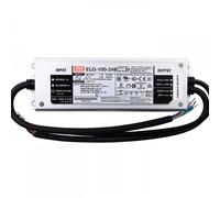 Mean Well ELG-100-24B-3Y - LED Driver 96W 4A 12 ... 24V IP67