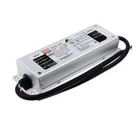 MEAN WELL ELG 100W 36V 2.66A LED Driver，3 wire Input ELG-100-36AB-3Y Switching Power Supply Converter Transformer with IP67,PFC, 3 in 1 Dimming, Constant Voltage/Current