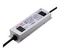 Mean Well ELG-150-12-3Y LED Transformer 12V LED Power Supply 120W 10A 6-12 V/DC