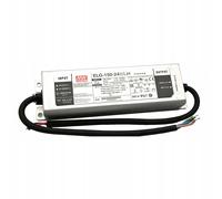 Mean Well ELG-150-24-3Y LED transformer 150 W, 6.25 A, 12-24 V