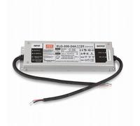 Mean Well ELG-150-24A-3Y LED Power Supply 150W 6.25A 21.6 ... 26.4V IP65