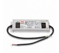 Mean Well ELG-150-24A-3Y Power Supply 26.4V DC 0-6.25 A 150W IP65