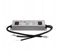 Mean Well ELG-150-24DA-3Y - LED Driver 150W 6.25A 12 ... 24V IP67