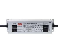 Mean Well ELG-150-48A-3Y LED Netzteil 150W 48V 3.13A IP65, aktive PFC