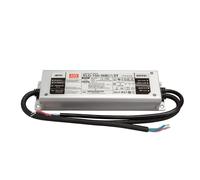 Mean Well ELG-150 IP65/IP67 SNT 150W 36V/4.17A CV+CC Dimm. + PE