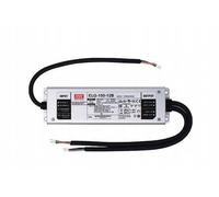 Mean Well ELG 150W 12V 10A LED Driver, active PFC