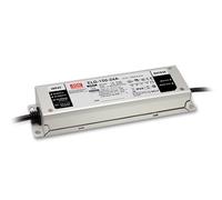 Mean Well ELG 150W 12V 10A LED Driver, active PFC