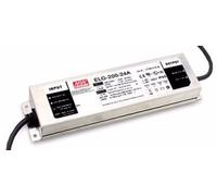 Mean Well ELG-200-24A-3Y - LED Driver 150W 8.4A 12 ... 24V IP67