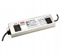 Mean Well ELG-200-24B-3Y - LED Driver 202W 8.4A 12 ... 24V IP67