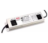 Mean Well ELG-200-24DA-3Y - LED Driver 202W 8.4A 12 ... 24V IP67